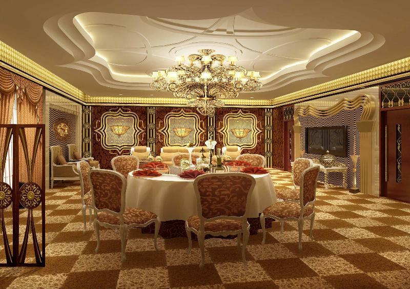 Shahai International Hotel Shanghai Eksteriør billede