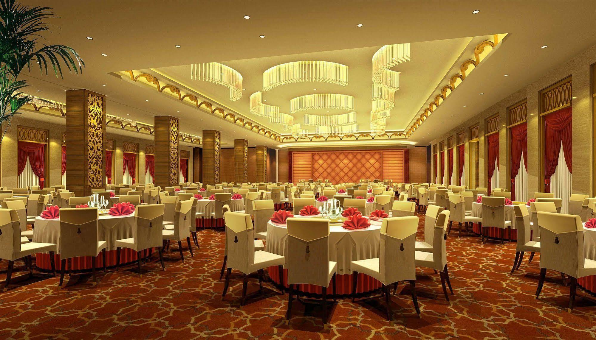 Shahai International Hotel Shanghai Eksteriør billede